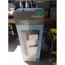 Whirlpool Hot/Cold Water Cooler