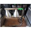 Image 1 : Merco/Alco Food Warmer Light