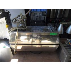 Nuva Simonelli Cappuccino Machine