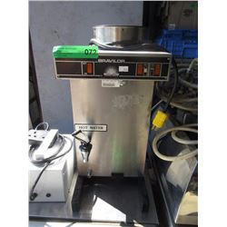 Bravilor Coffee Machine