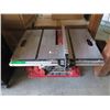 Image 1 : Skilsaw Table Saw