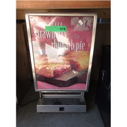 Pie Warmer