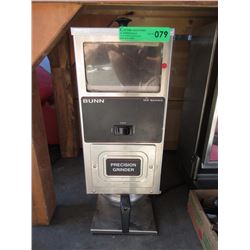 Bunn Coffee Grinder