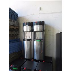 2 Viva Hot/Cold Water Dispensers