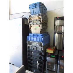 20 Storage Totes