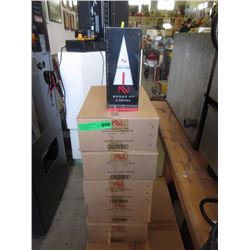 Large Case of E-Shisha Starter Kits