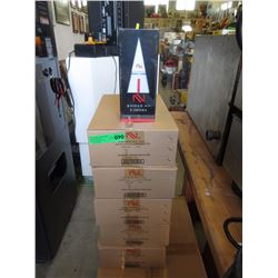 Large Case of E-Shisha Starter Kits
