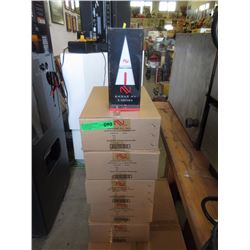 Large Case of E-Shisha Starter Kits
