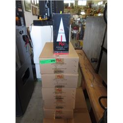 Large Case of E-Shisha Starter Kits