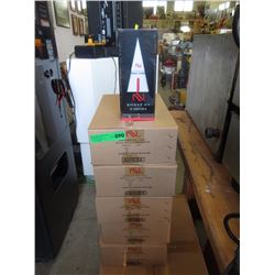 Large Case of E-Shisha Starter Kits