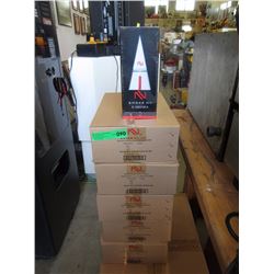 Large Case of E-Shisha Starter Kits