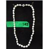 Image 1 : New Freshwater Pearl Necklace