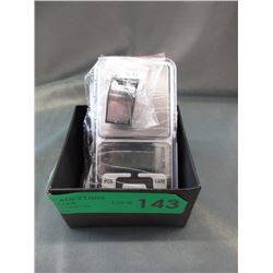New Jeweler's Loupe & Jeweler's Weigh Scale