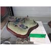 Image 1 : Limited Edition Hand Made Plane Sculpture