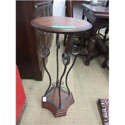 New 29" Tall Plant Stand