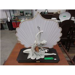 New Barbetta Limited Edition Lamp