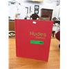 Image 1 : "Nudes Index 1" Coffee table book