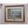 Image 1 : Large R.H. Harper Framed Print
