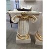 Image 1 : New 26"  Tall Pillar