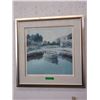 Image 1 : Limited Edition Signed Print