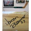Image 1 : Manon Rheaume Autographed Hockey Stick