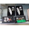 Image 1 : 4 New Folding Knives