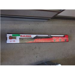 New Grizzly .177 Air Rifle