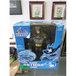 Justice League Flying Batman Toy