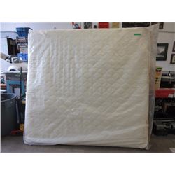 New King Size Tight Top Mattress