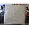 Image 1 : New King Size Tight Top Mattress
