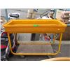Image 1 : Rolling Mail Sorting Table