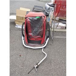 Mountain Equipment Co-Op Bicycle Trailer