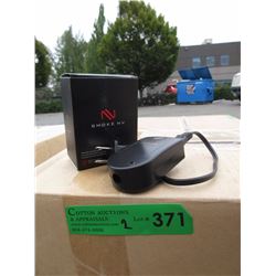 2 Cases of Smoke NV Chargers
