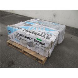 StorGuard II Garage Car Shelter