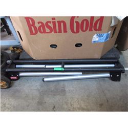 Ryobi Folding Work stand