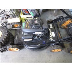 Poulon-Pro Gas Powered Lawn Mower