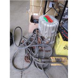 SWL Half Ton Electric Hoist