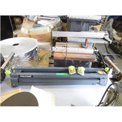 Pro-Pulse Folding Work Stand