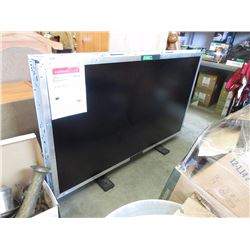72" Monitor/Screen