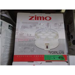 Zimo Electric Yogurt Cooker