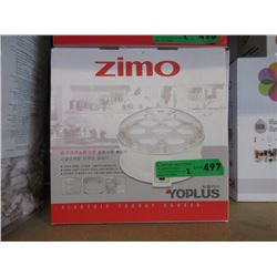 Zimo Electric Yogurt Cooker
