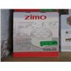 Image 1 : Zimo Electric Yogurt Cooker