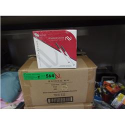 4 Boxes of Disposable E-Vaporizers - Pomegranate