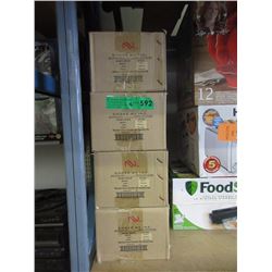 4 Cases of Smoke NV Starter Kits
