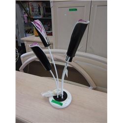 New Table Lamp