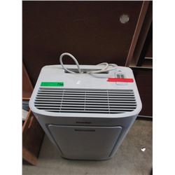 New Danby Air Conditioner with Remote