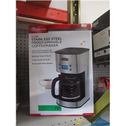12 Cup Coffeemaker