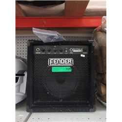 Fender Bass Amplifier
