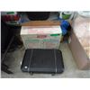 Image 1 : Tarp & 2 Camp Stoves