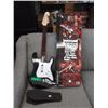 Image 1 : PS2 Guitar Hero Accessories
